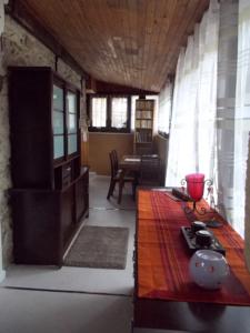 Hebergement Gite les Hibiscus : photos des chambres