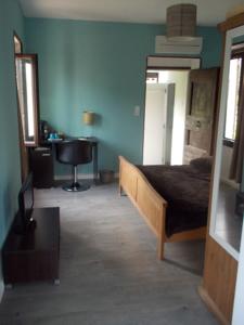 Hebergement Gite les Hibiscus : photos des chambres
