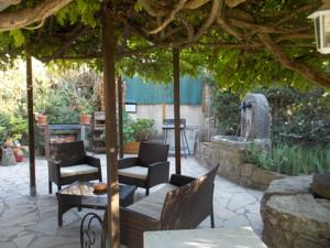 Hebergement Gite les Hibiscus : photos des chambres