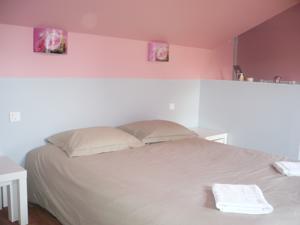 Chambres d'hotes/B&B La Cuvellerie : photos des chambres