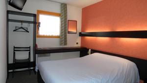 Hotel balladins Bourges / St-Doulchard : Chambre Double 