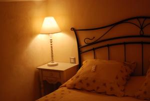 Appartement Belveyre Rocamadour : photos des chambres