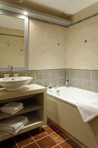 Hotel Restaurant La Bergerie : photos des chambres