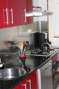 Hebergement Maison de campagne en Cote d'Or - Auxois : photos des chambres