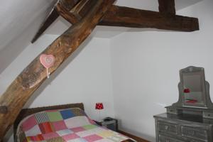 Hebergement Maison de campagne en Cote d'Or - Auxois : photos des chambres