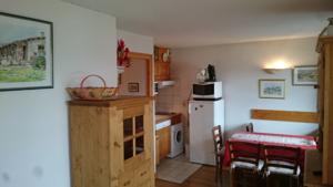 Appartement La Troika : photos des chambres