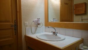 Appartement La Troika : photos des chambres