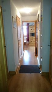 Appartement La Troika : photos des chambres