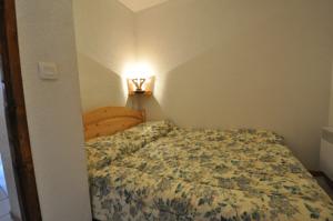 Appartement Residence Les Balcons du Charvin : photos des chambres