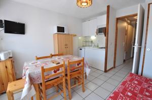 Appartement Residence Les Balcons du Charvin : photos des chambres