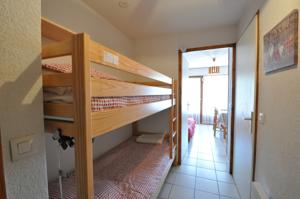 Appartement Residence Les Balcons du Charvin : photos des chambres