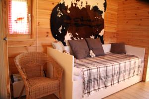Hebergement Western City Troyes : photos des chambres
