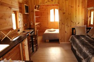 Hebergement Western City Troyes : photos des chambres