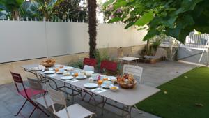 Chambres d'hotes/B&B La Sauternaise : photos des chambres