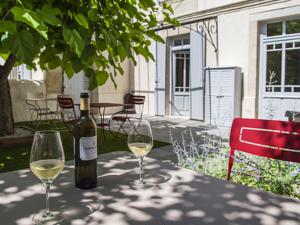 Chambres d'hotes/B&B La Sauternaise : photos des chambres