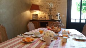Chambres d'hotes/B&B La Sauternaise : photos des chambres