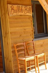 Hebergement Western City Troyes : photos des chambres