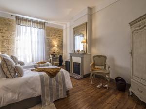 Chambres d'hotes/B&B La Sauternaise : photos des chambres