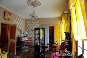 Hebergement Maison de Maitre avec Jardin : photos des chambres