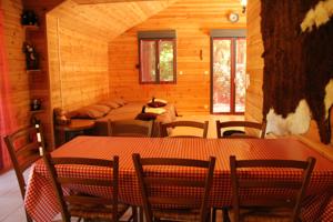 Hebergement Western City Troyes : photos des chambres