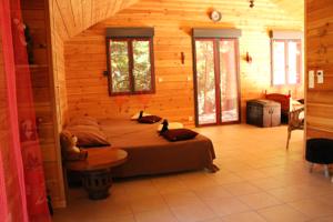 Hebergement Western City Troyes : photos des chambres