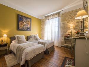 Chambres d'hotes/B&B La Sauternaise : photos des chambres