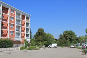 Appartement La Colombiere - Montelimar : photos des chambres