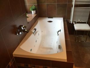 Hebergement Gites du Caylar - Chambres : photos des chambres