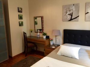 Hebergement Gites du Caylar - Chambres : photos des chambres