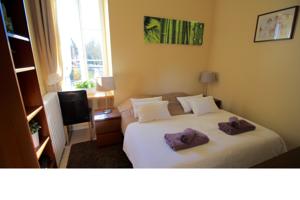 Hebergement Gites du Caylar - Chambres : photos des chambres