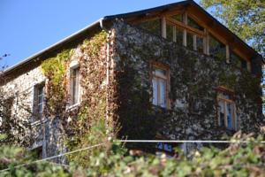 Hebergement Les Ondines : photos des chambres