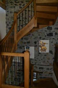Hebergement Les Ondines : photos des chambres
