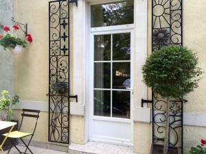 Hebergement Gites du Caylar - Chambres : photos des chambres