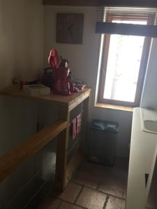 Hebergement Maison La Minoterie : photos des chambres