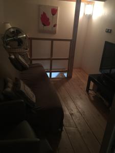 Hebergement Maison La Minoterie : photos des chambres