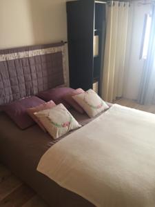 Hebergement Maison La Minoterie : photos des chambres