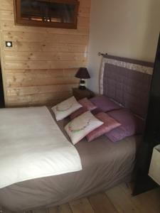 Hebergement Maison La Minoterie : photos des chambres