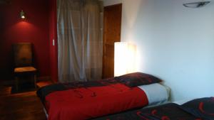 Hebergement Gite rural Le Peche Mignon : photos des chambres