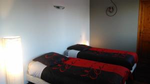 Hebergement Gite rural Le Peche Mignon : photos des chambres