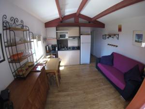 Appartement Le Coin des Poetes : photos des chambres