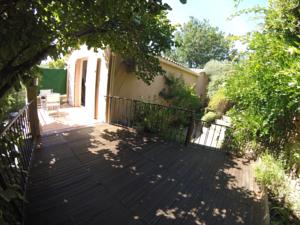 Appartement Le Coin des Poetes : photos des chambres