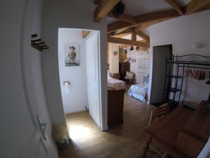 Appartement Le Coin des Poetes : photos des chambres