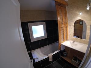Appartement Le Coin des Poetes : photos des chambres
