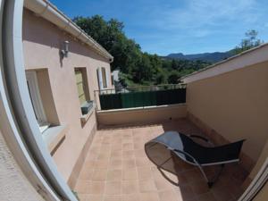 Appartement Le Coin des Poetes : photos des chambres