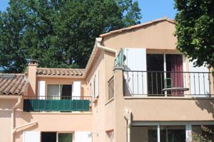 Appartement Le Coin des Poetes : photos des chambres