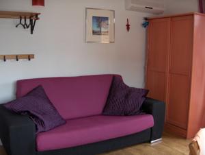 Appartement Le Coin des Poetes : photos des chambres