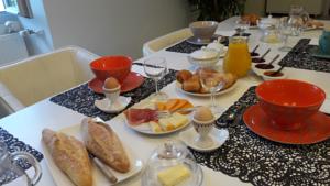 Chambres d'hotes/B&B Clos Charmille : photos des chambres