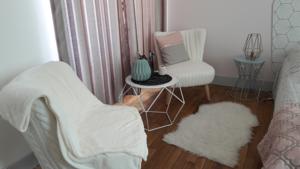 Chambres d'hotes/B&B Clos Charmille : photos des chambres
