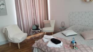 Chambres d'hotes/B&B Clos Charmille : photos des chambres