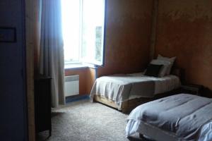 Hebergement Les Gites du Couvent : photos des chambres